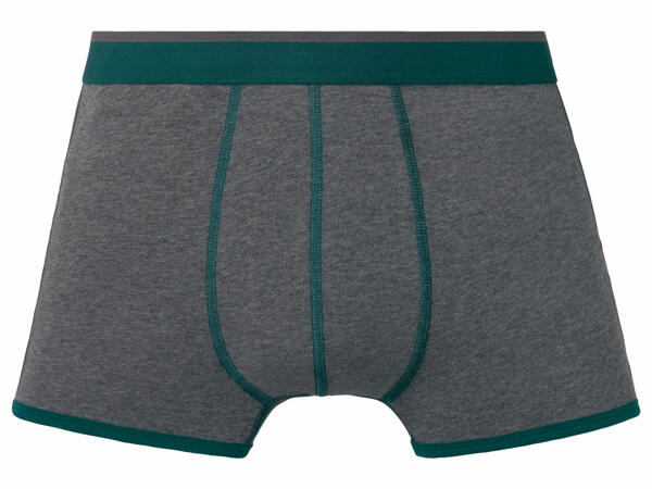 Livergy Boxershorts, 3-pack