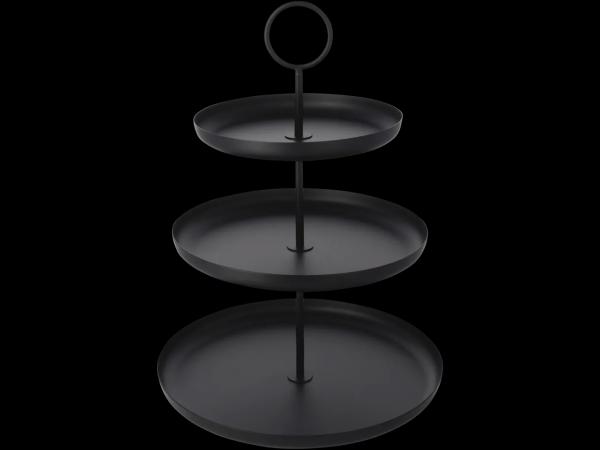 Tiered Cake Stand