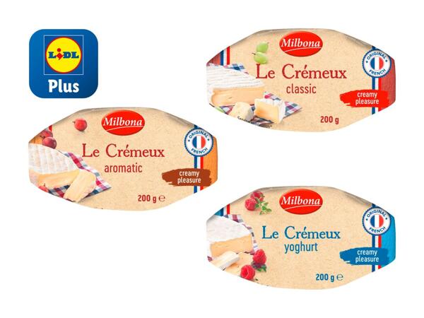 Le Crémeux