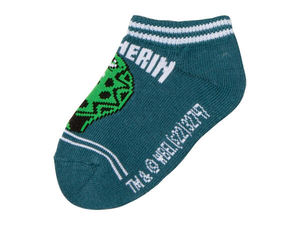 Kids' Trainer Socks