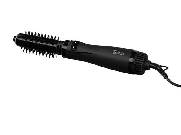 Brosse soufflante rotative