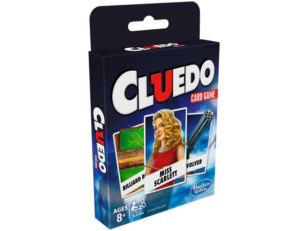 Card Games Assortment