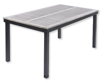 Table de jardin "Milano" GARDENLINE(R)