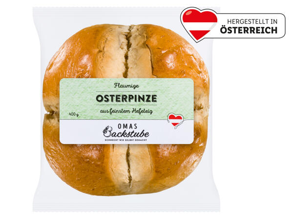 Osterpinze