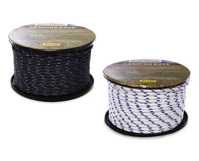Camp Rope 40m
