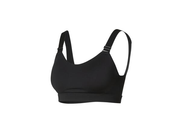 Ladies' Sports Bra "High Level"
