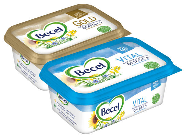 Becel Diätmargarine