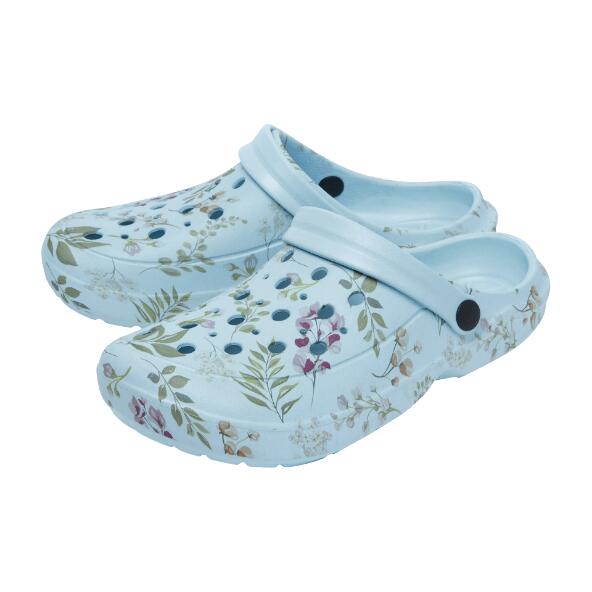 WALKX Sommerclogs