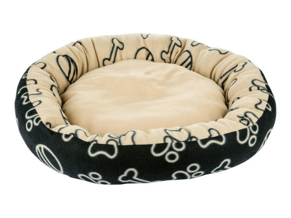 Zoofari Dog Bed