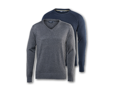 WATSON'S Herren-Pullover