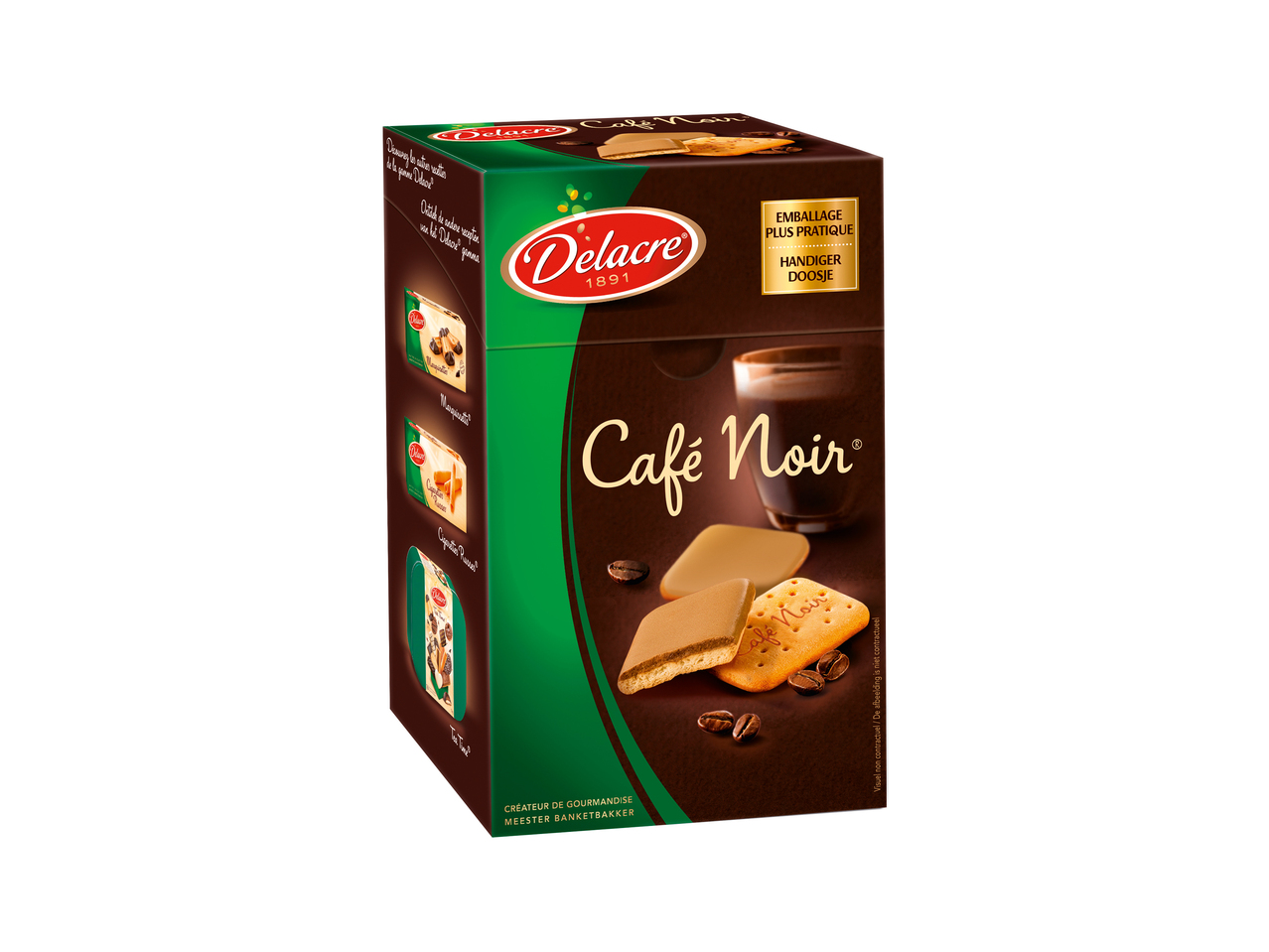 Café noir