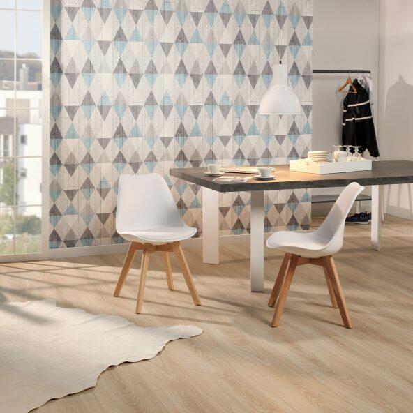 Chaises, 2 pcs