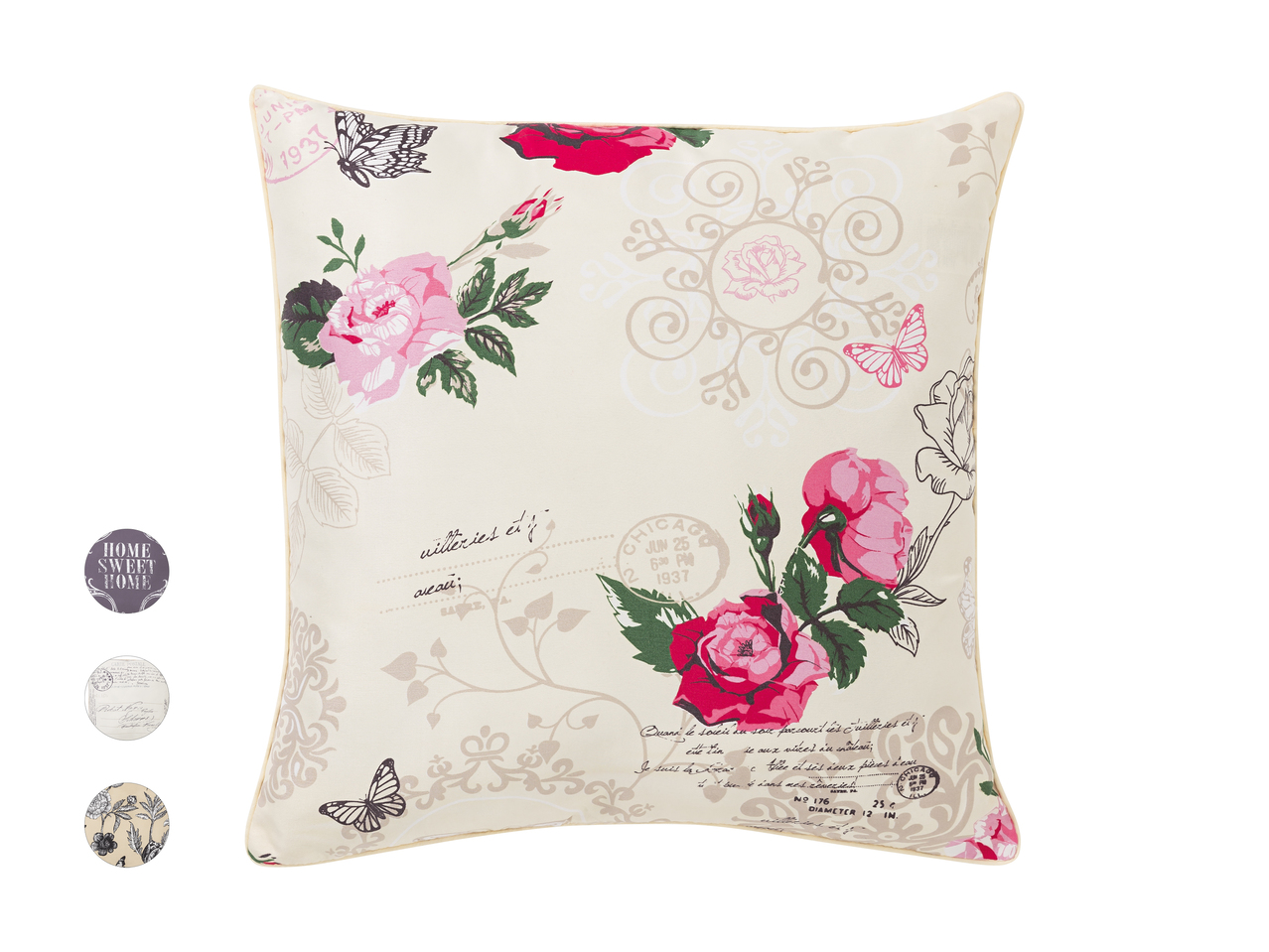 Coussin décoratif