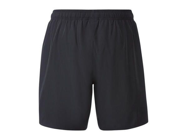 Crivit Men's Sports Shorts