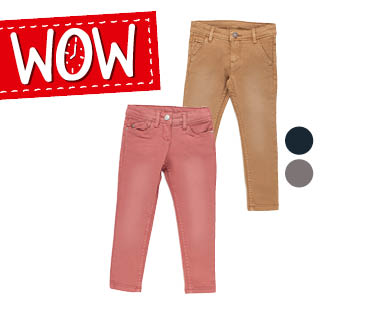 IMPIDIMPI Pantaloni da bambino