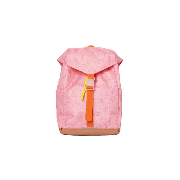 LIVE IN STYLE(R) 				Rucksack für Kinder