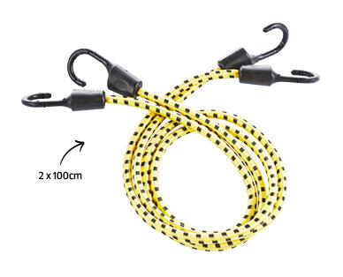 Bungee Strap Set