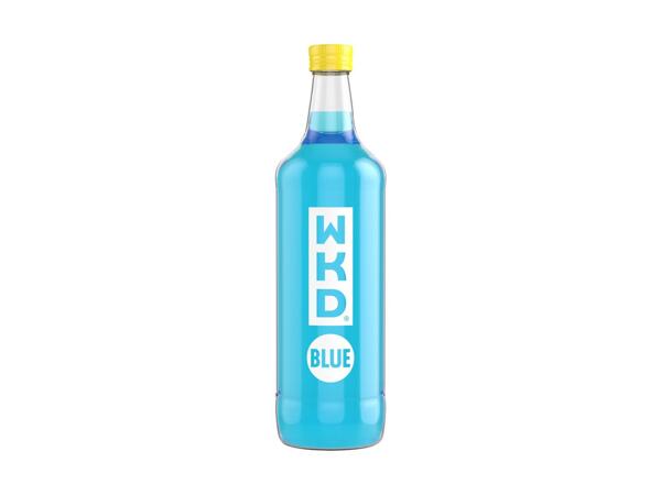 WKD Blue