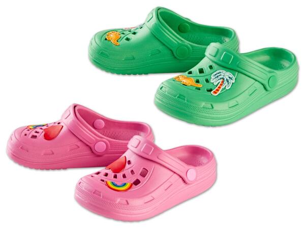 Kinder Clogs