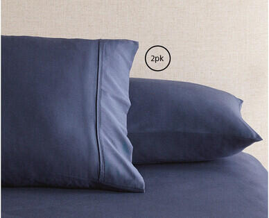 Cloud Pillowcase 2pk
