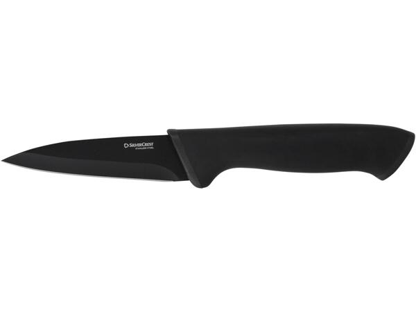 Kitchen Knife, 1 or 2 Pieces