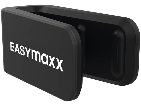 Universal bicycle mounting bracket