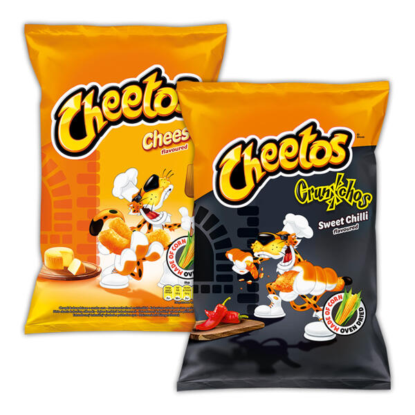 Cheetos