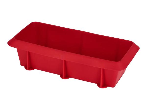 Silvercrest Silicone Loaf Mould