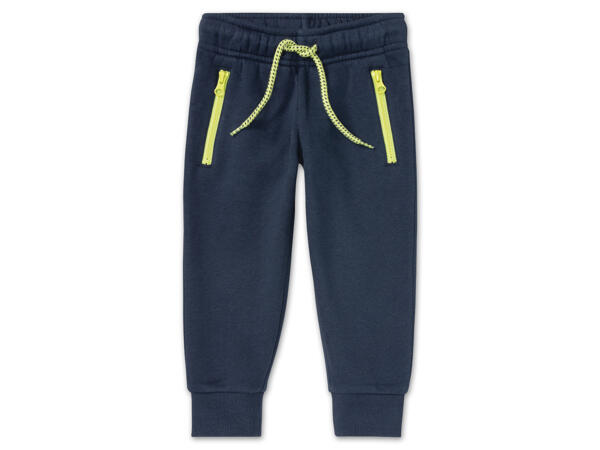 Kleinkinder Sweathose