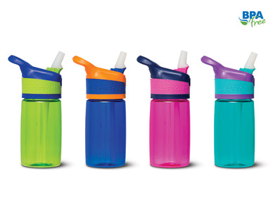 Crofton Hydration Bottle