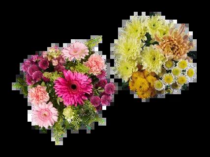 Bouquet Floral