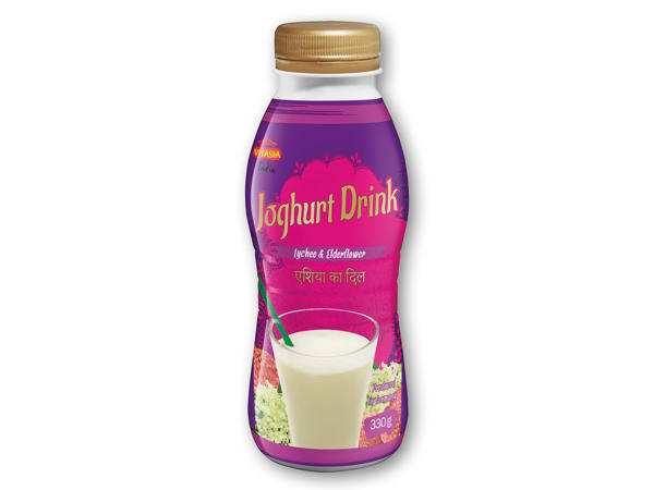 VITASIA Drikkeyoghurt