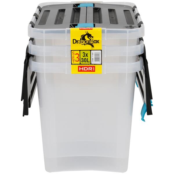 Heidrun opbergboxen