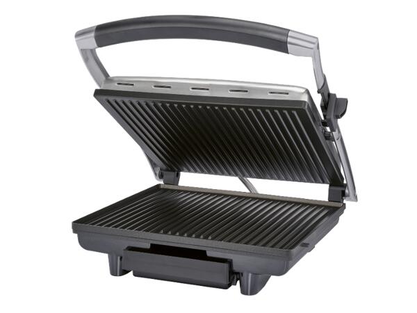 Panini Grill