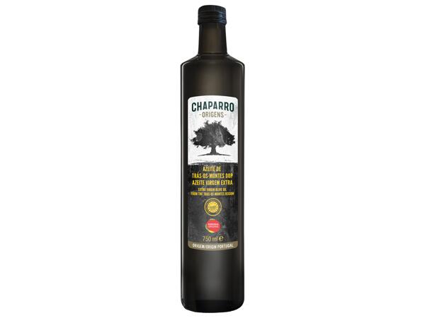 Extra jungfruolja