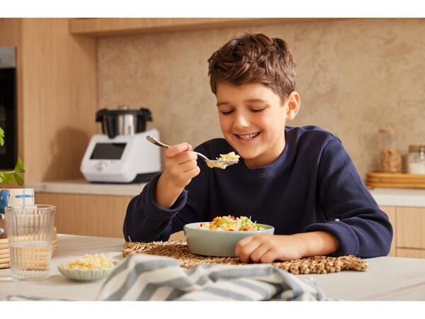 MONSIEUR CUISINE SMART 1 200 W