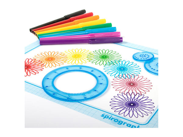 Spirograph