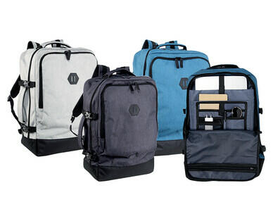 ROYAL CLASS 
 HANDGEPÄCKRUCKSACK