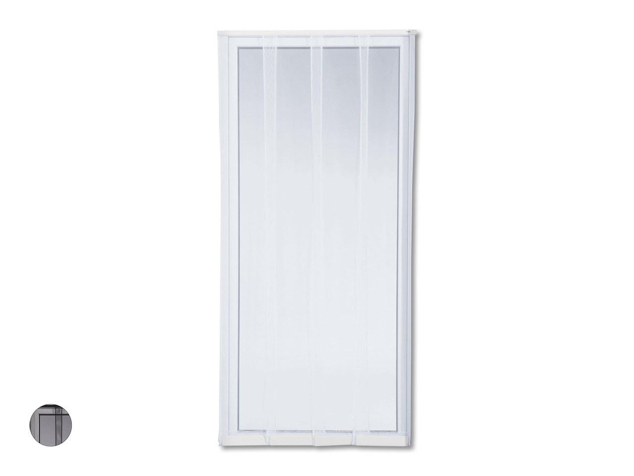 Zanzariera/ tenda per porte