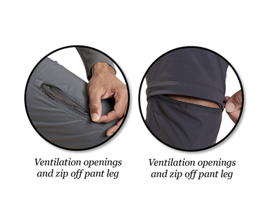 ADULTS LEISURE PANT
