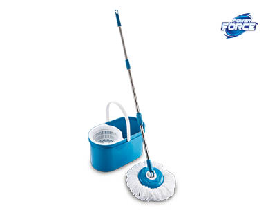 Tornado Mop and Bucket