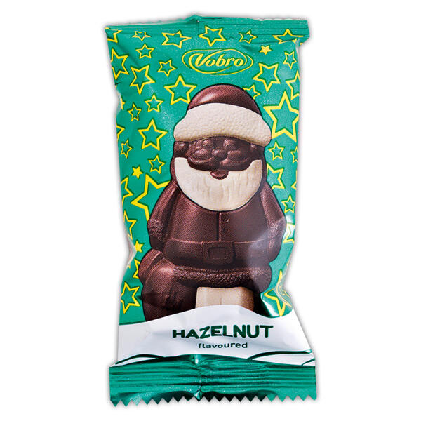 Pralinen / Weihnachtsfiguren