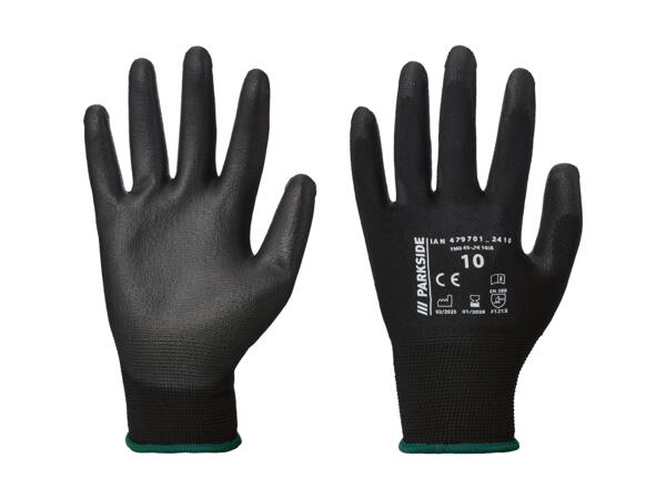 Work Gloves