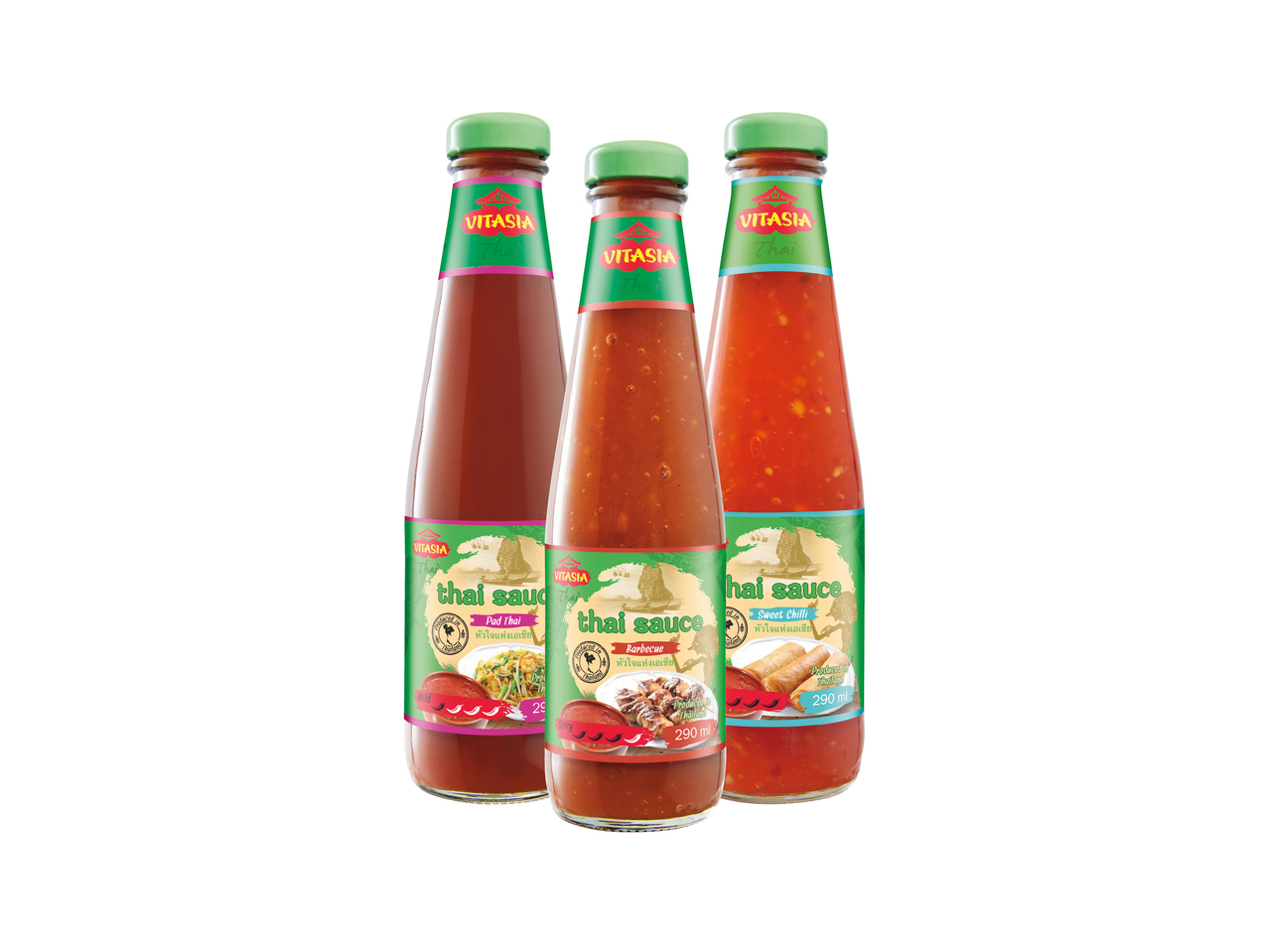 Thaisauce