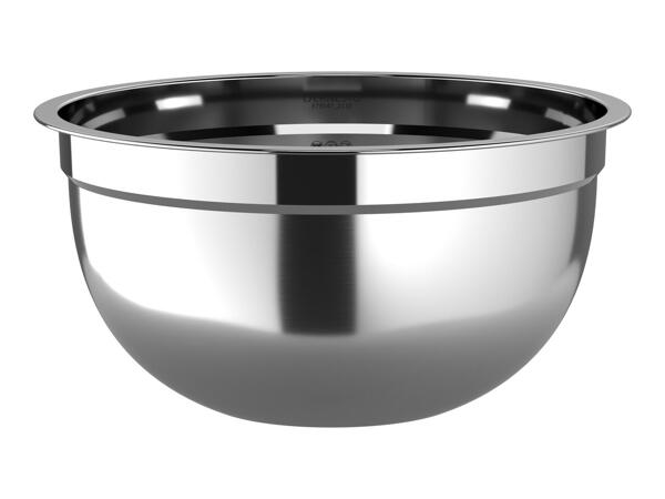 Ernesto Stainless Steel Mixing Bowls
