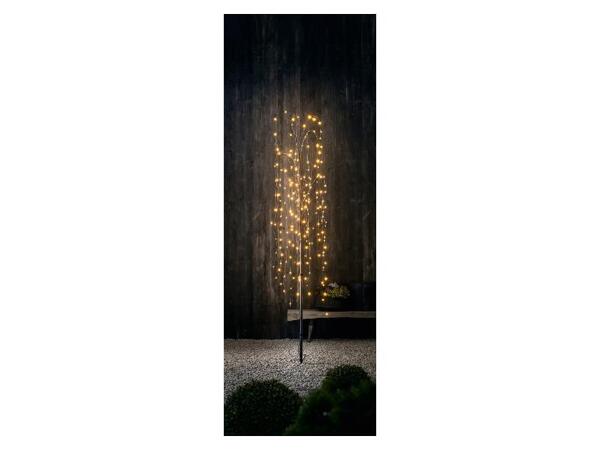 Světelný LED strom