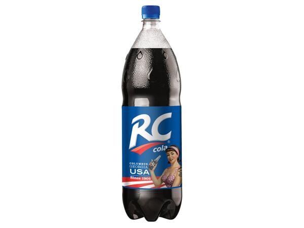 RC COLA