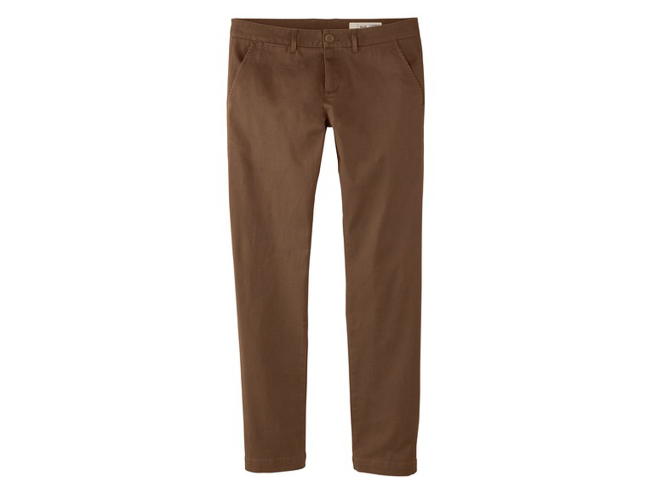 Men's Twill Trousers