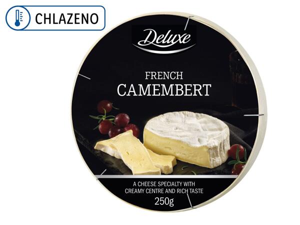 SÝR CAMEMBERT