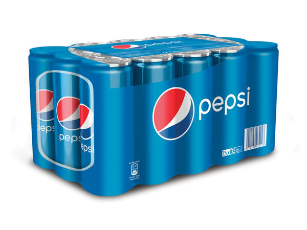 Limonade ou cola